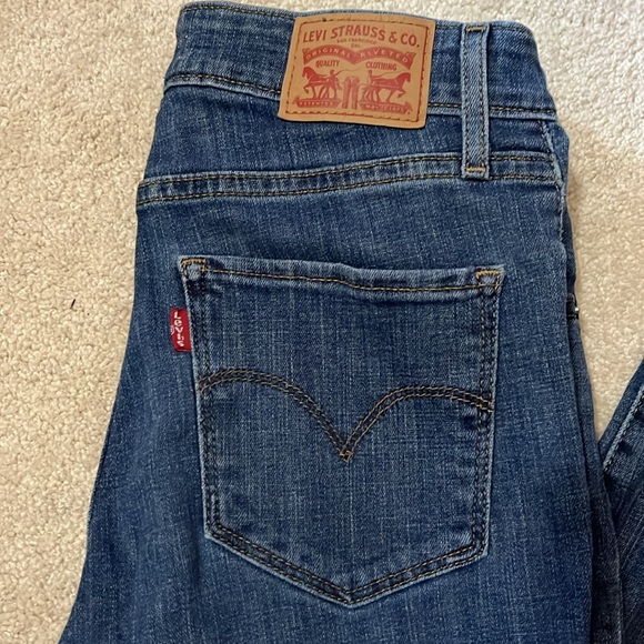 Levi’s 721 size 27 - Picture 2 of 3